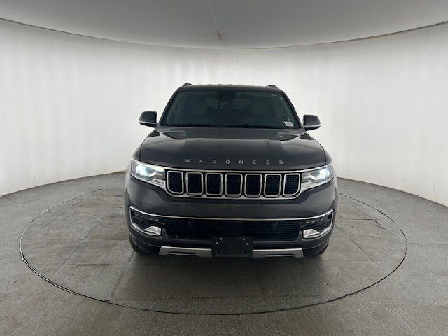 2022 Jeep Wagoneer Series II New Braunfels TX