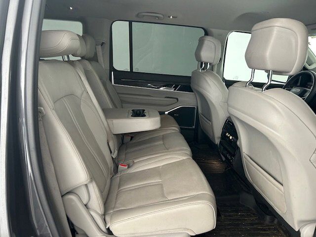 2022 Jeep Wagoneer Series II New Braunfels TX