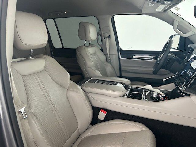 2022 Jeep Wagoneer Series II New Braunfels TX