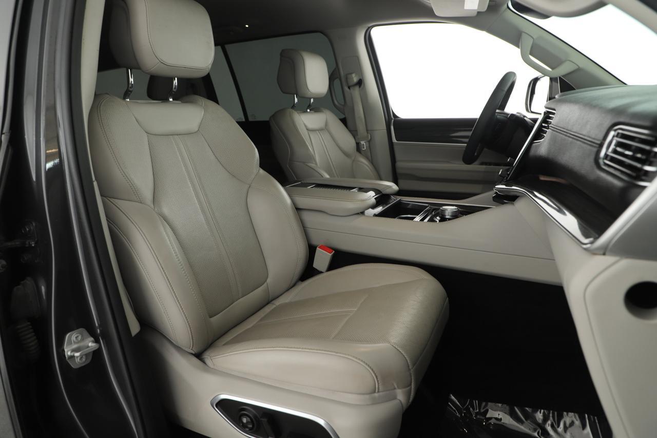 2022 Jeep Wagoneer Series II New Braunfels TX
