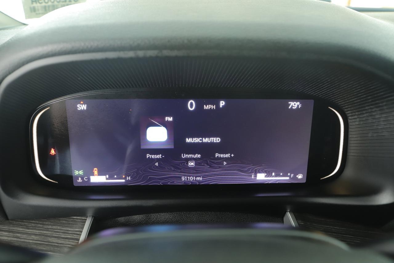 2022 Jeep Wagoneer Series II New Braunfels TX
