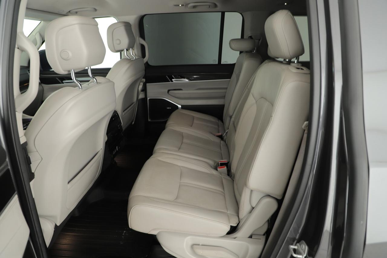 2022 Jeep Wagoneer Series II New Braunfels TX