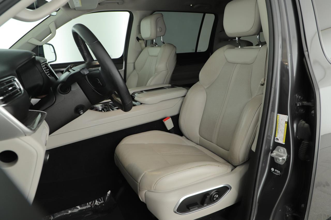 2022 Jeep Wagoneer Series II New Braunfels TX
