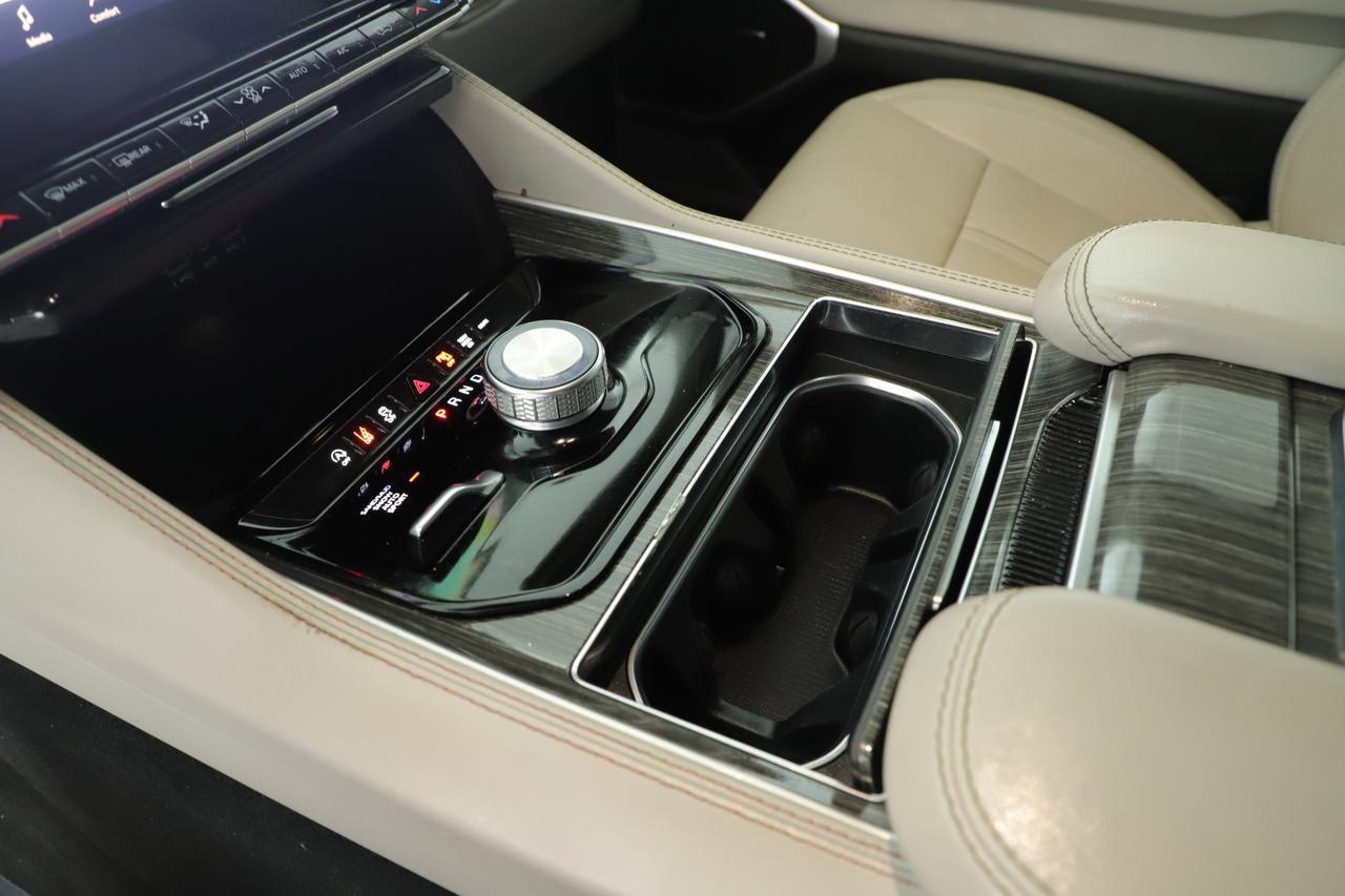 2022 Jeep Wagoneer Series II New Braunfels TX
