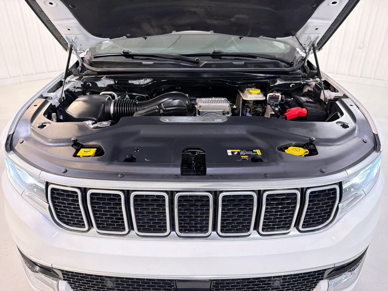 2022 Jeep Wagoneer Series II San Antonio TX