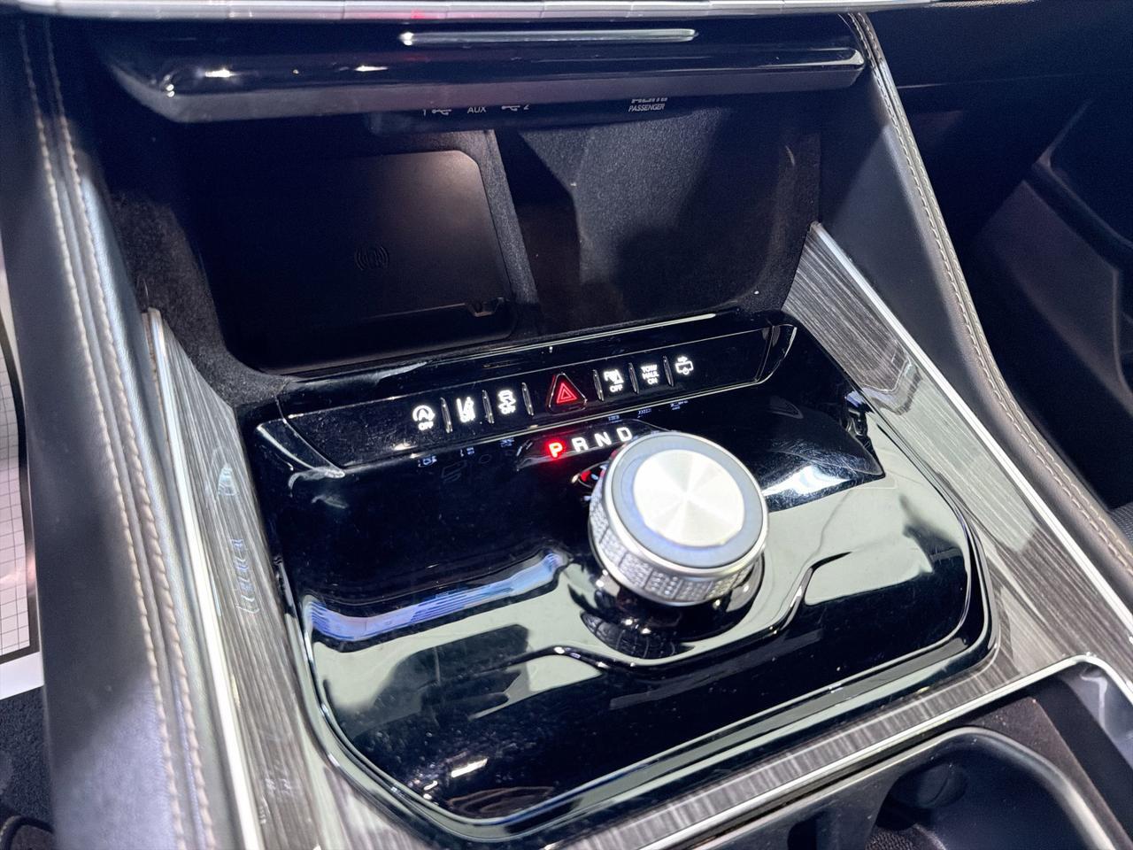 2022 Jeep Wagoneer Series II San Antonio TX