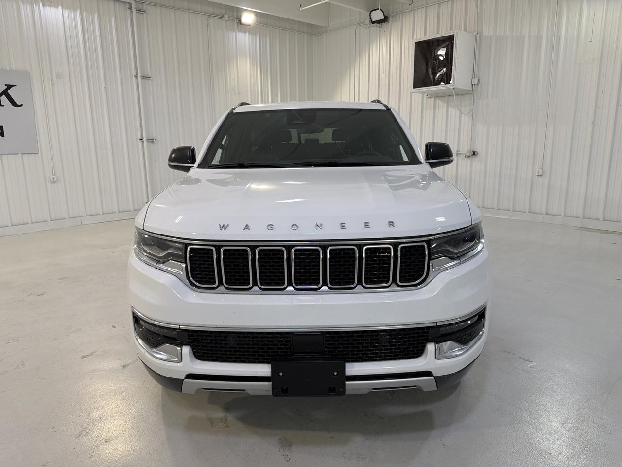 2022 Jeep Wagoneer Series II San Antonio TX