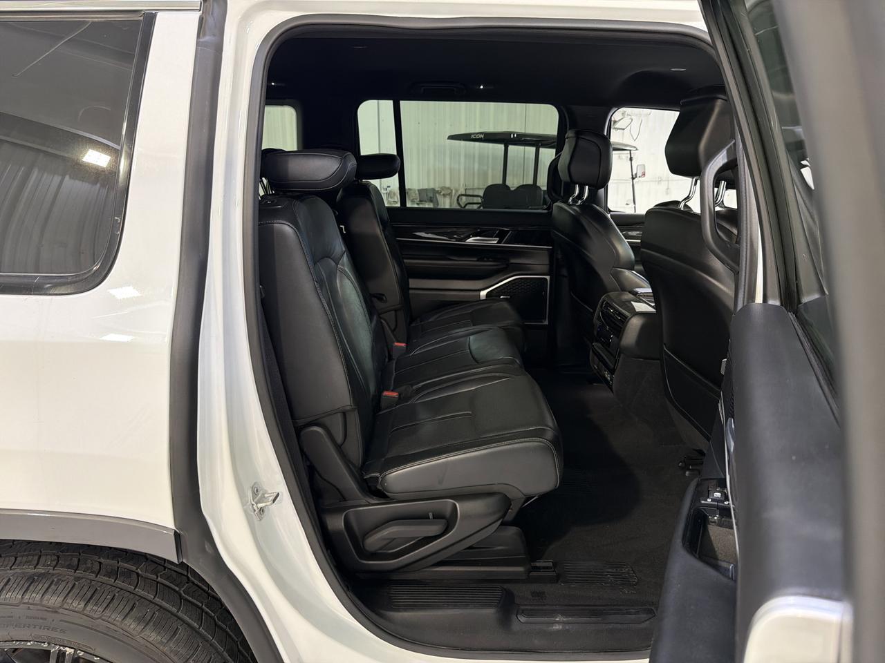 2022 Jeep Wagoneer Series II San Antonio TX