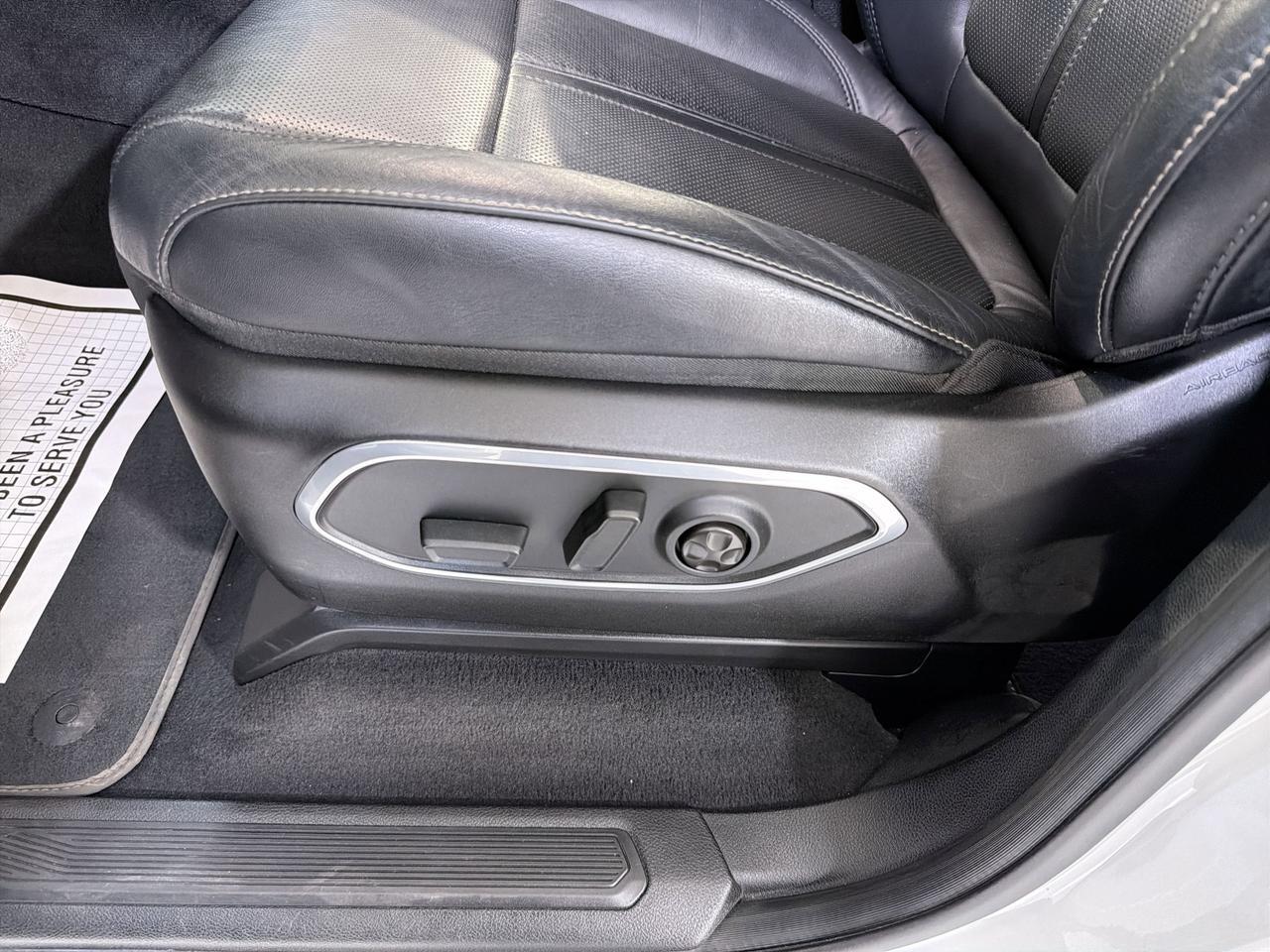 2022 Jeep Wagoneer Series II San Antonio TX