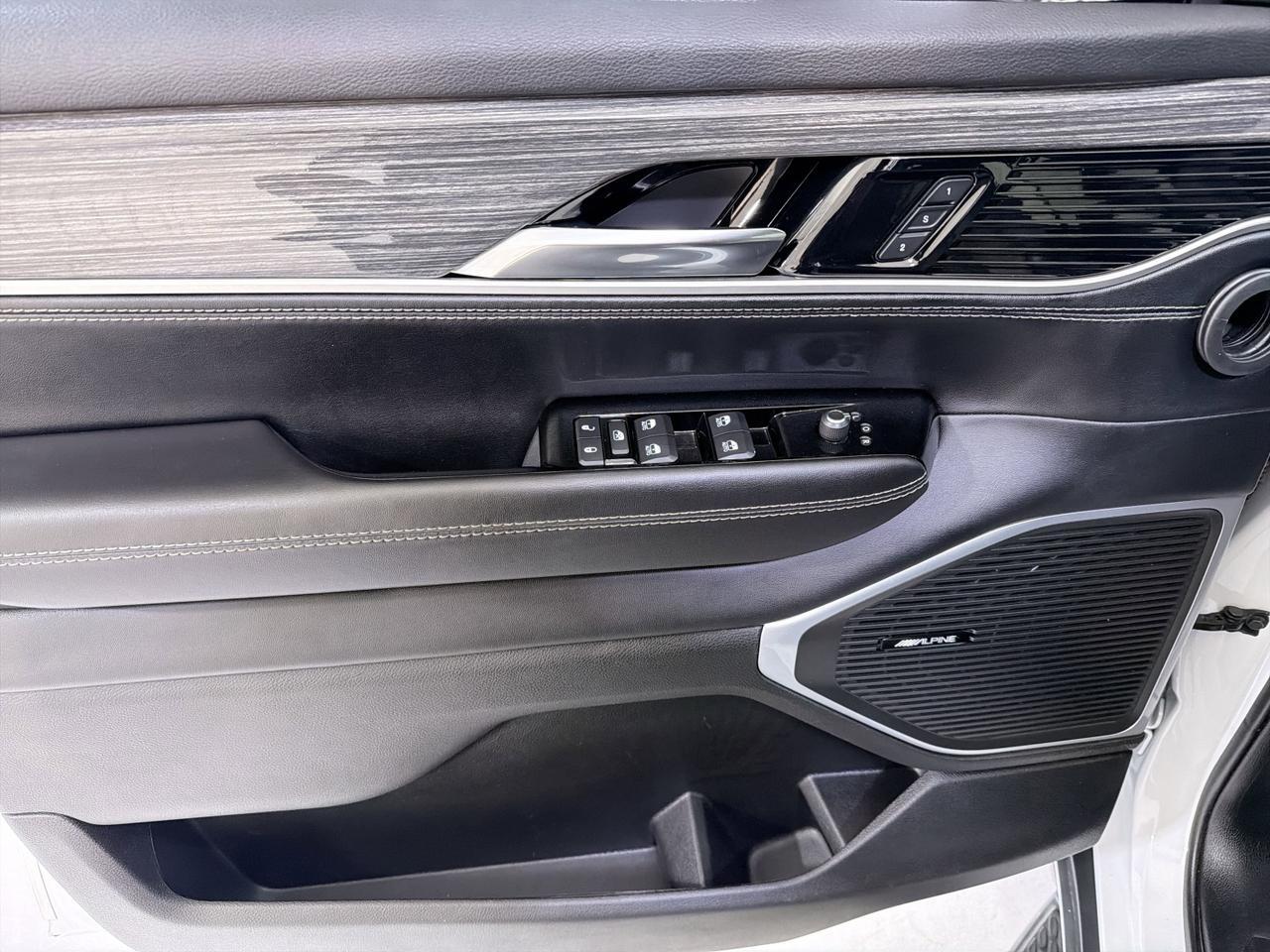 2022 Jeep Wagoneer Series II San Antonio TX