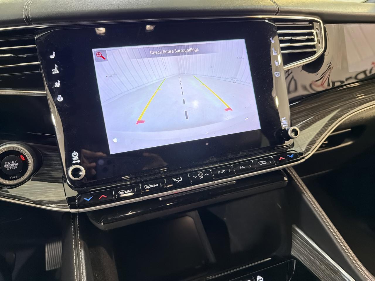 2022 Jeep Wagoneer Series II San Antonio TX