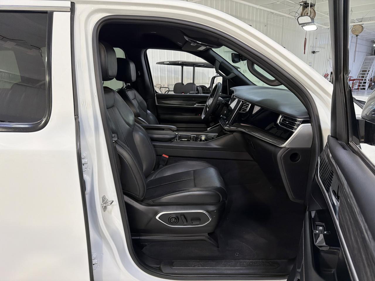 2022 Jeep Wagoneer Series II San Antonio TX