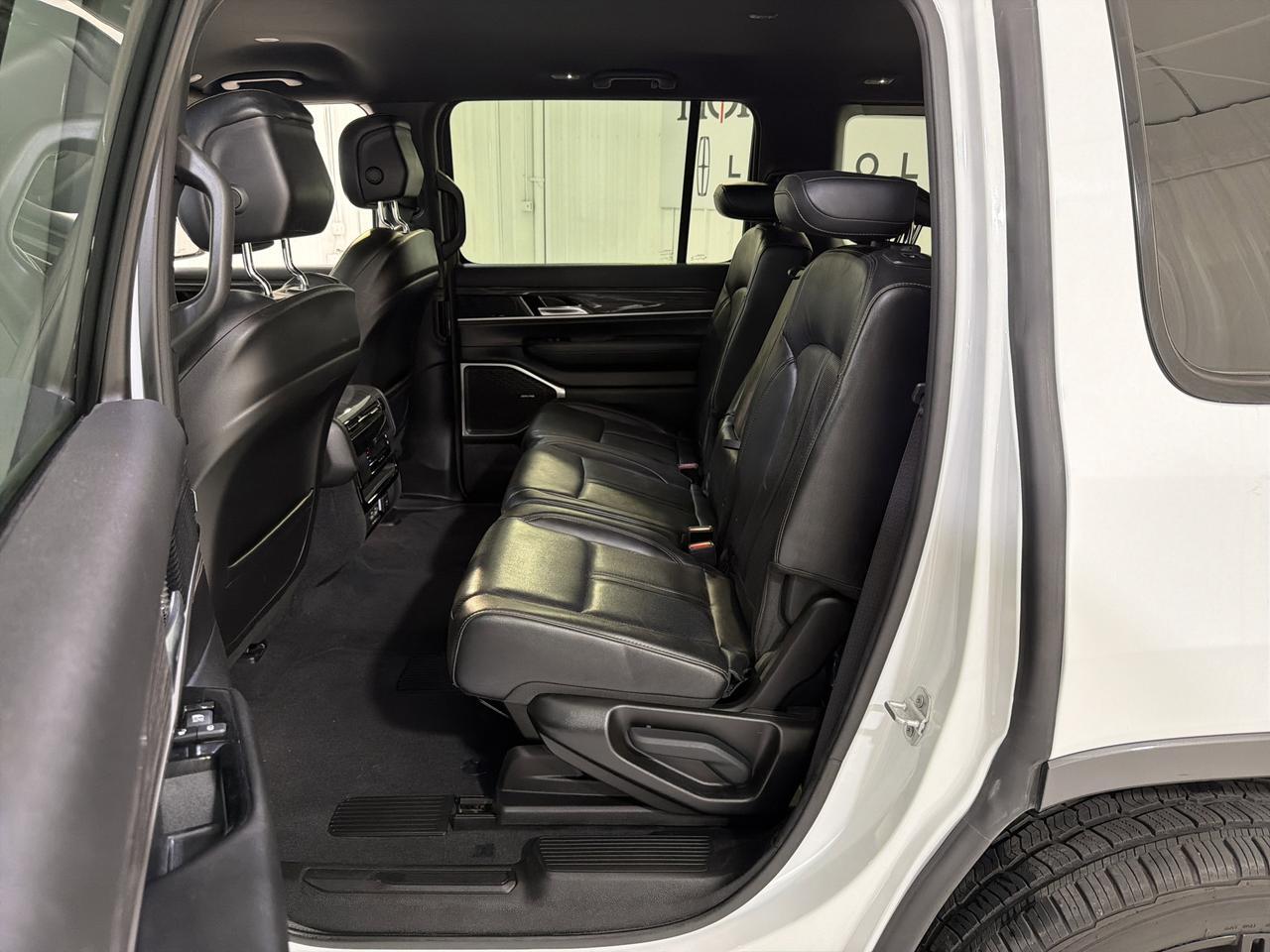 2022 Jeep Wagoneer Series II San Antonio TX