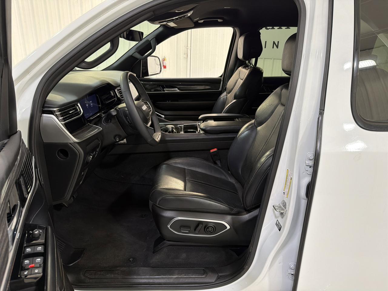 2022 Jeep Wagoneer Series II San Antonio TX