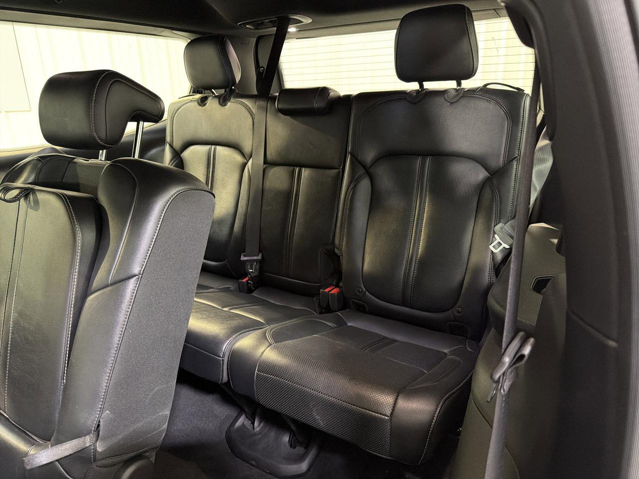 2022 Jeep Wagoneer Series II San Antonio TX