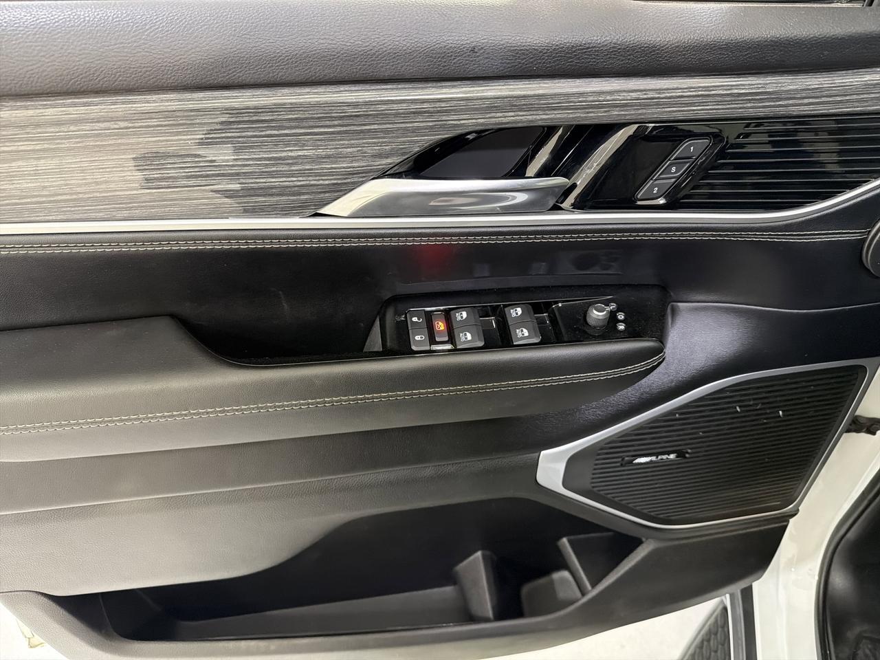 2022 Jeep Wagoneer Series II San Antonio TX