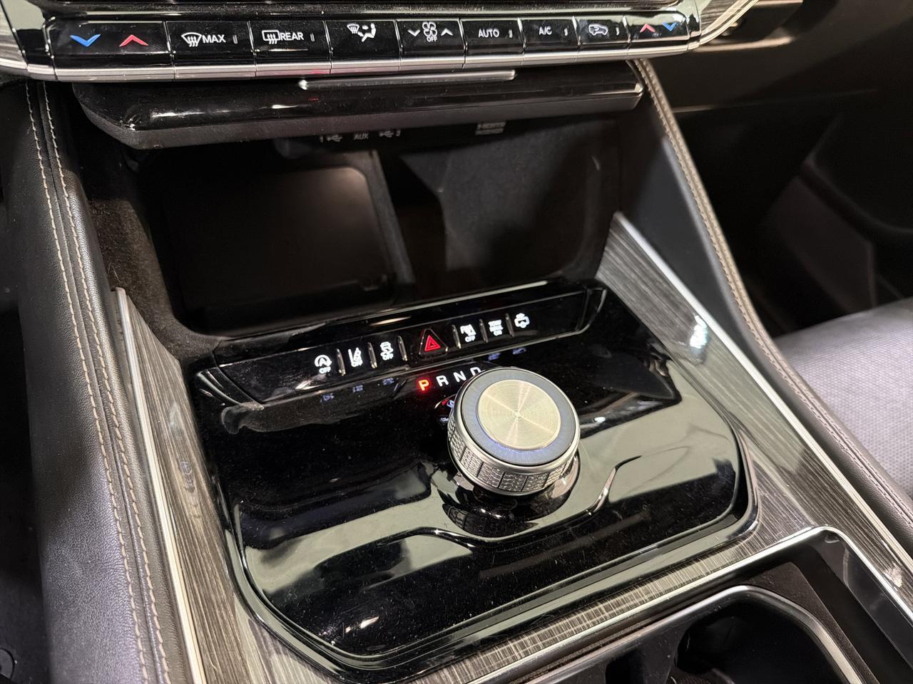 2022 Jeep Wagoneer Series II San Antonio TX