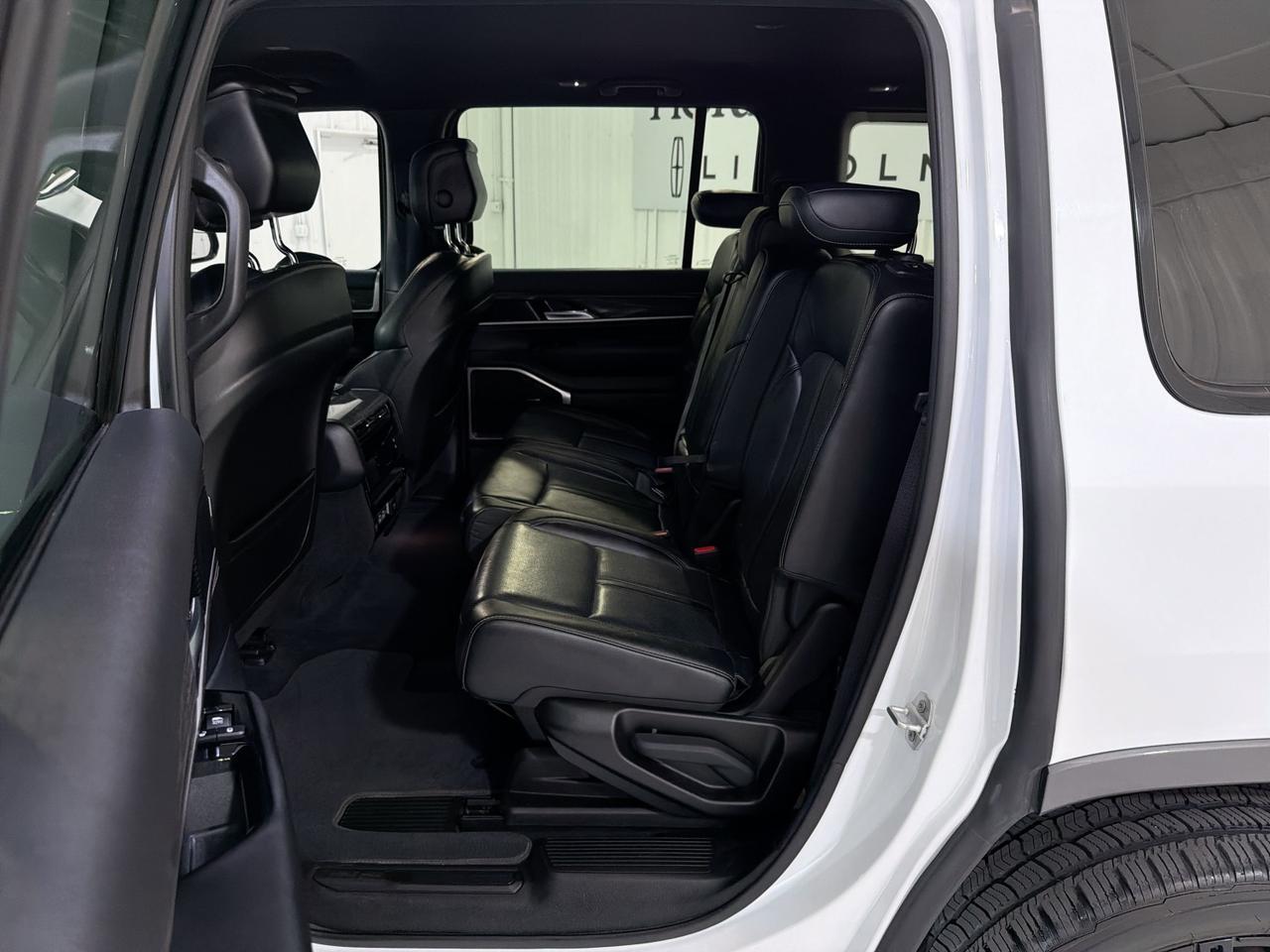 2022 Jeep Wagoneer Series II San Antonio TX