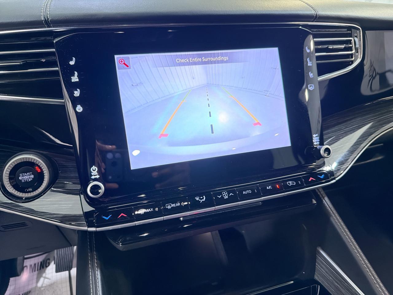 2022 Jeep Wagoneer Series II San Antonio TX