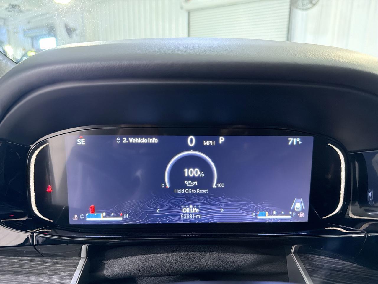 2022 Jeep Wagoneer Series II San Antonio TX