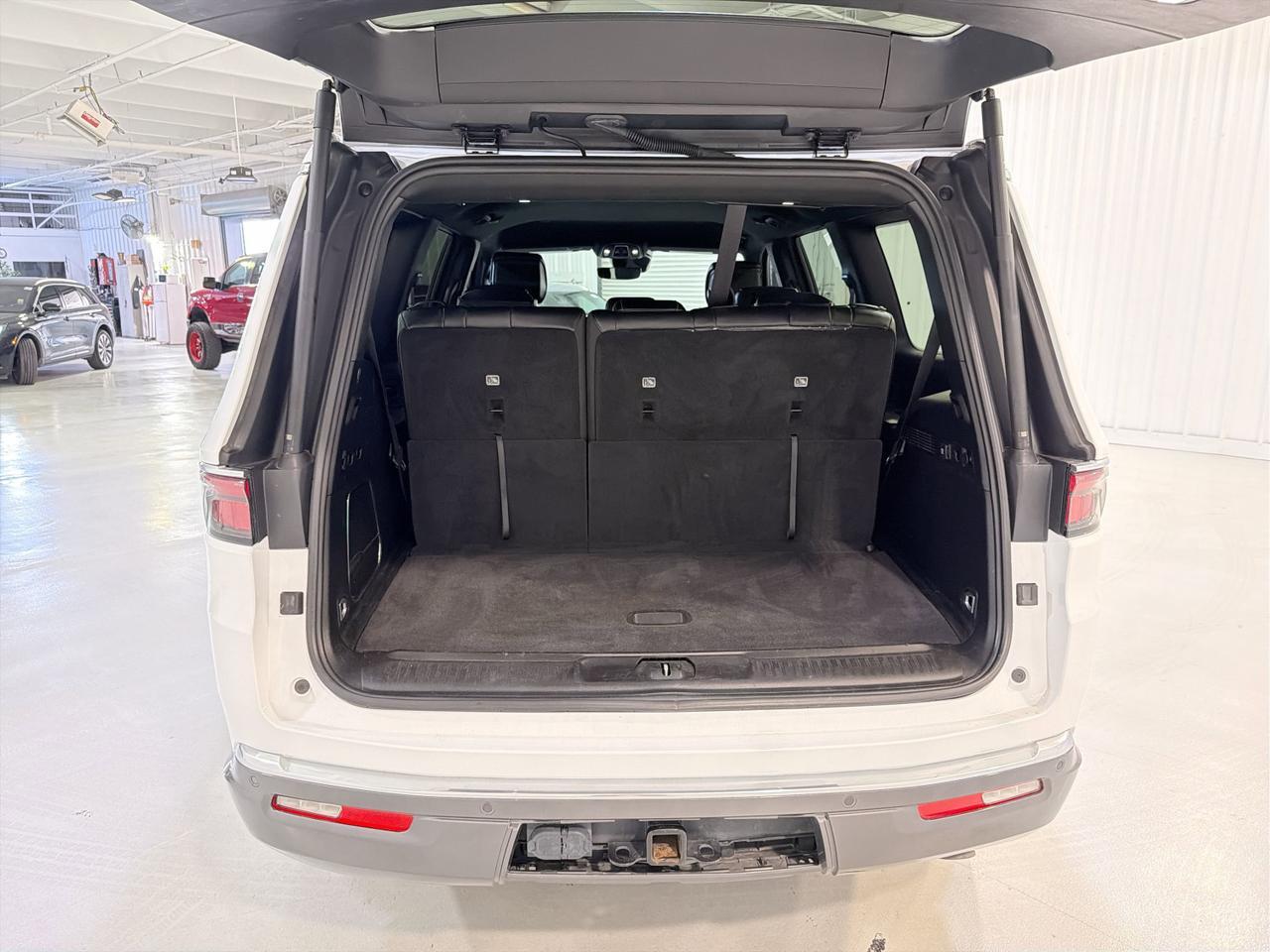 2022 Jeep Wagoneer Series II San Antonio TX