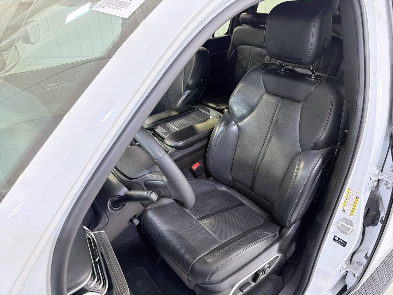 2022 Jeep Wagoneer Series II San Antonio TX