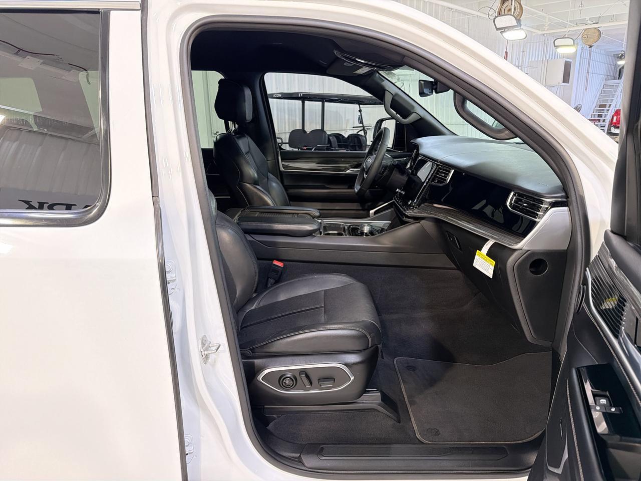 2022 Jeep Wagoneer Series II San Antonio TX