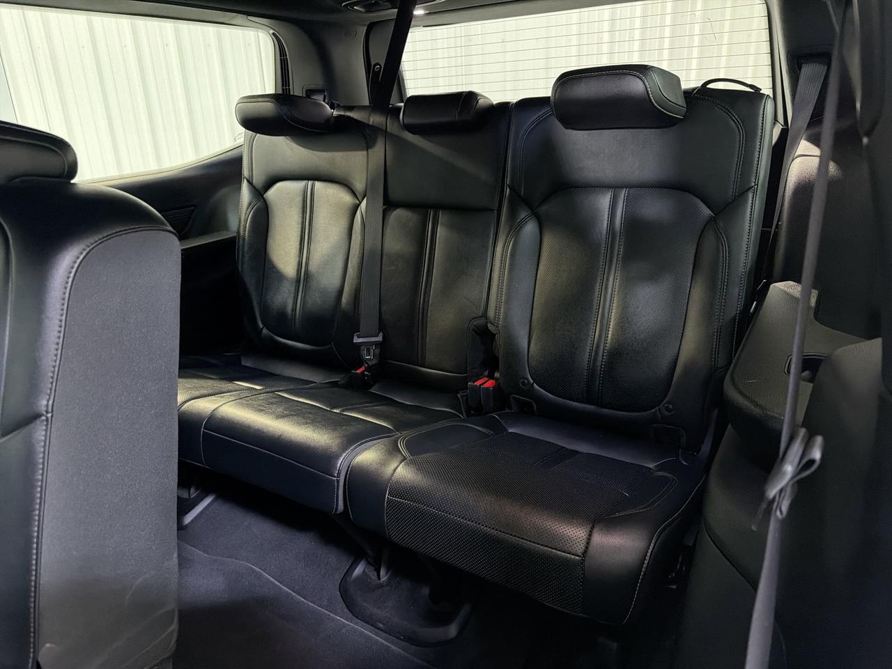 2022 Jeep Wagoneer Series II San Antonio TX