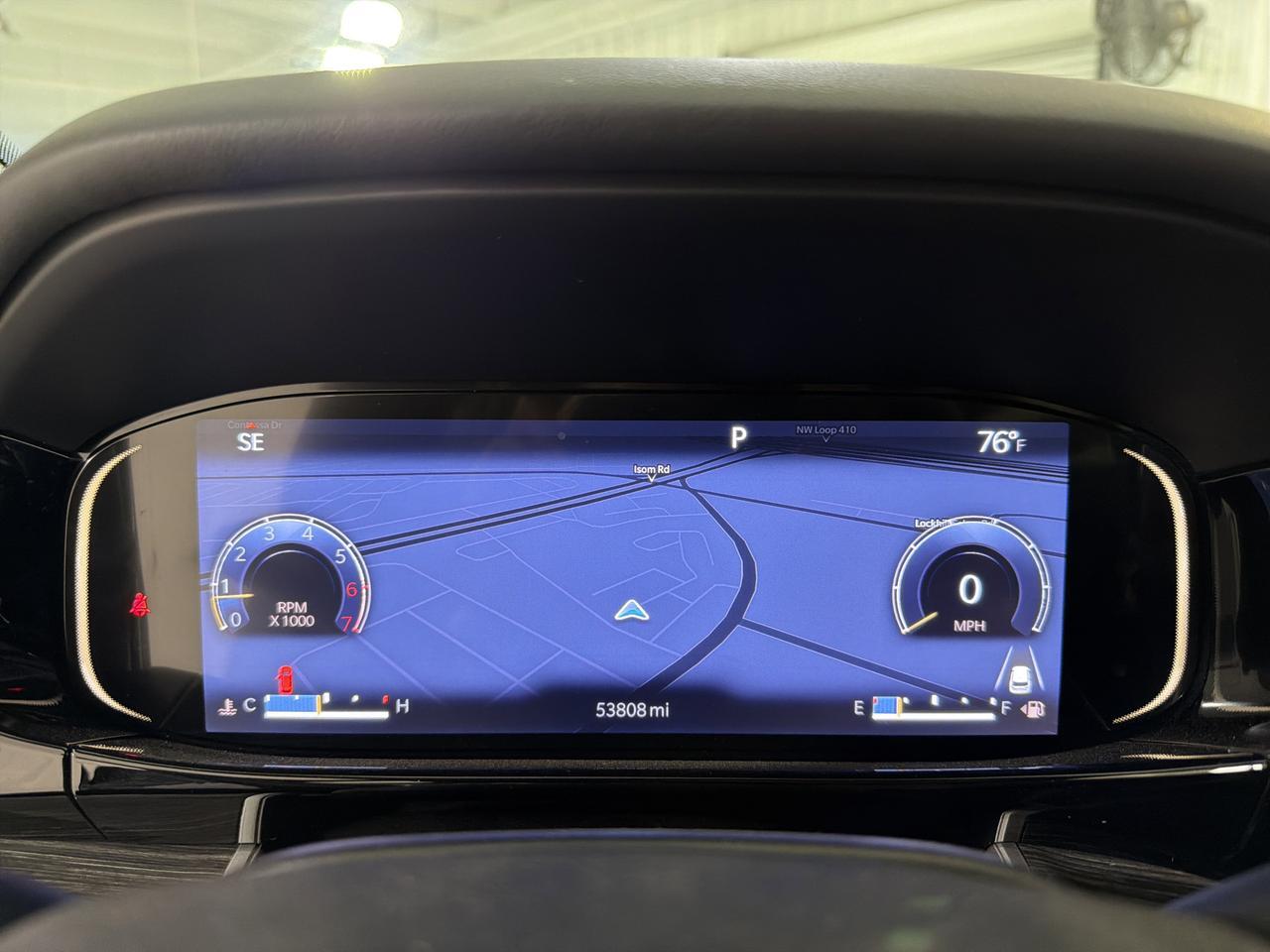 2022 Jeep Wagoneer Series II San Antonio TX