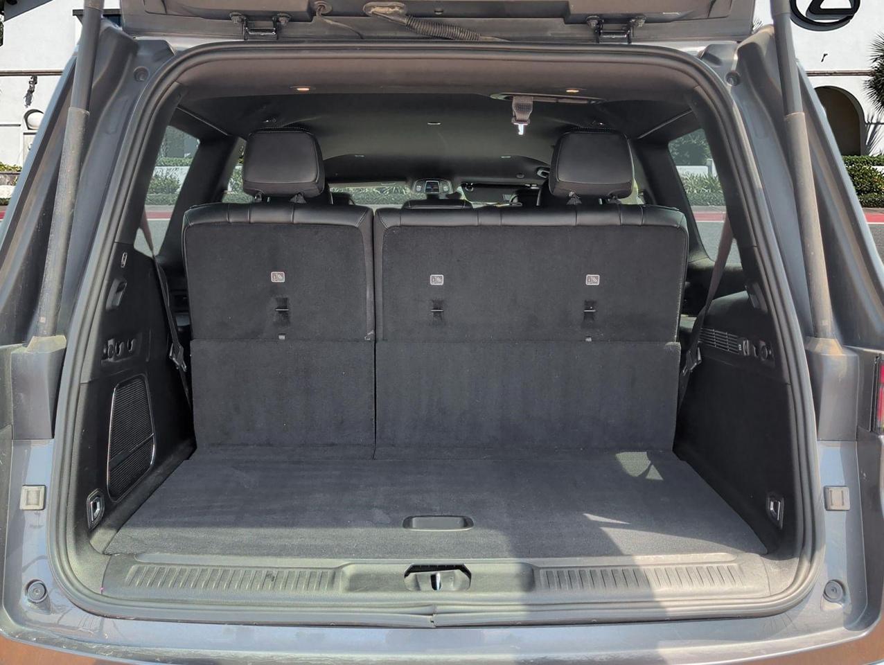 2022 Jeep Wagoneer Series II San Juan TX