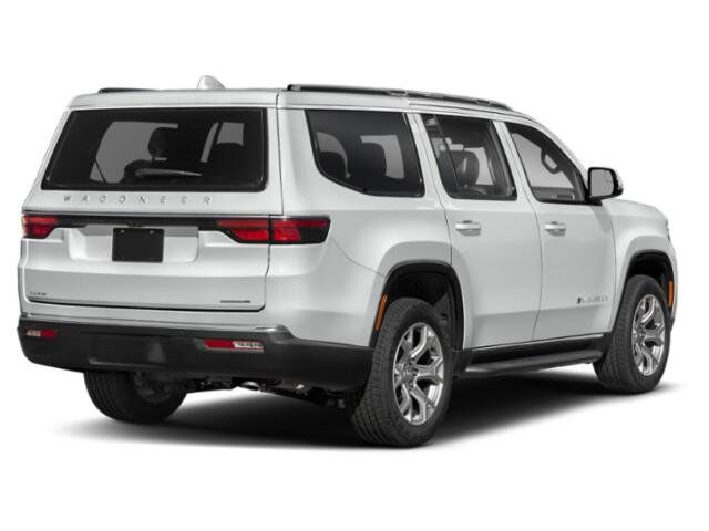 2022 Jeep Wagoneer Series II San Antonio TX