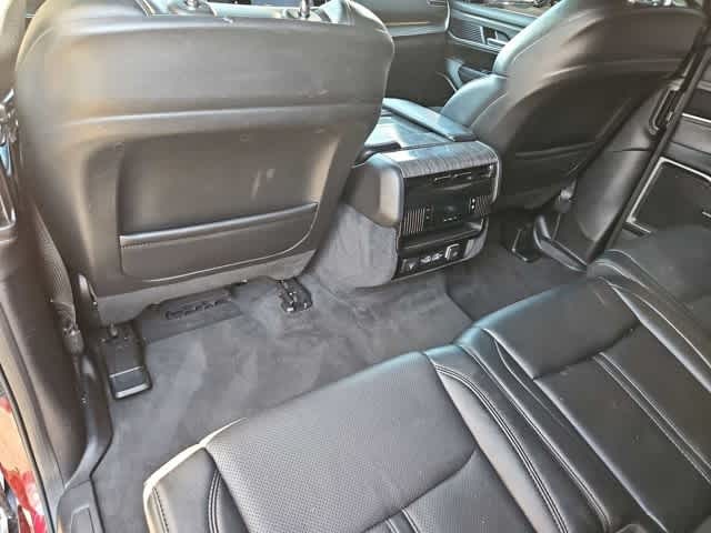 2022 Jeep Wagoneer Series II Irving TX