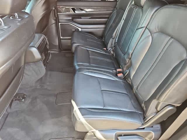 2022 Jeep Wagoneer Series II Irving TX