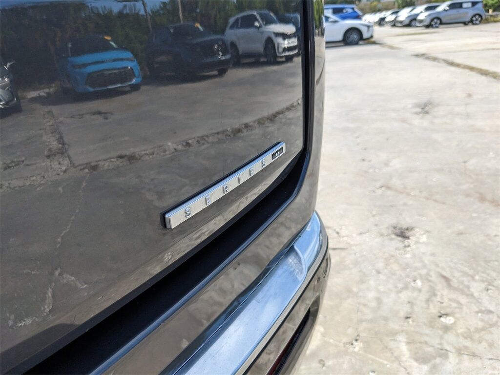 2022 Jeep Wagoneer Series II San Clemente CA