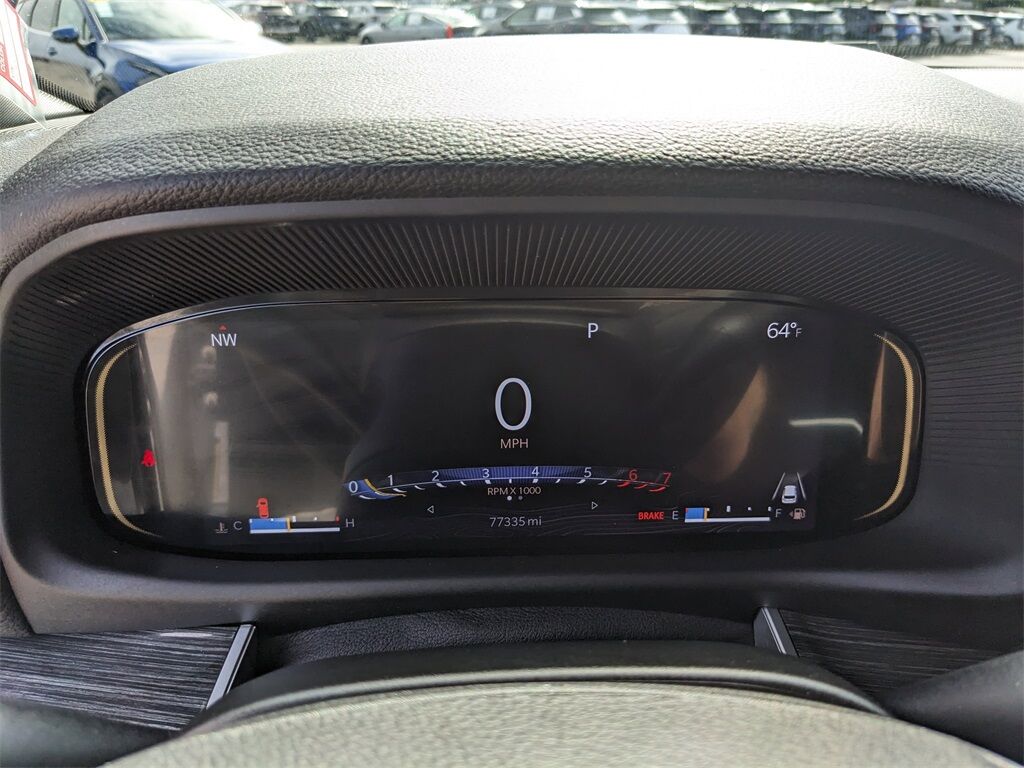 2022 Jeep Wagoneer Series II San Clemente CA