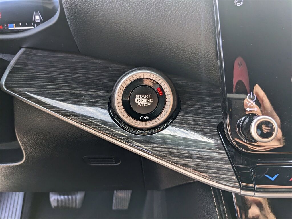 2022 Jeep Wagoneer Series II San Clemente CA