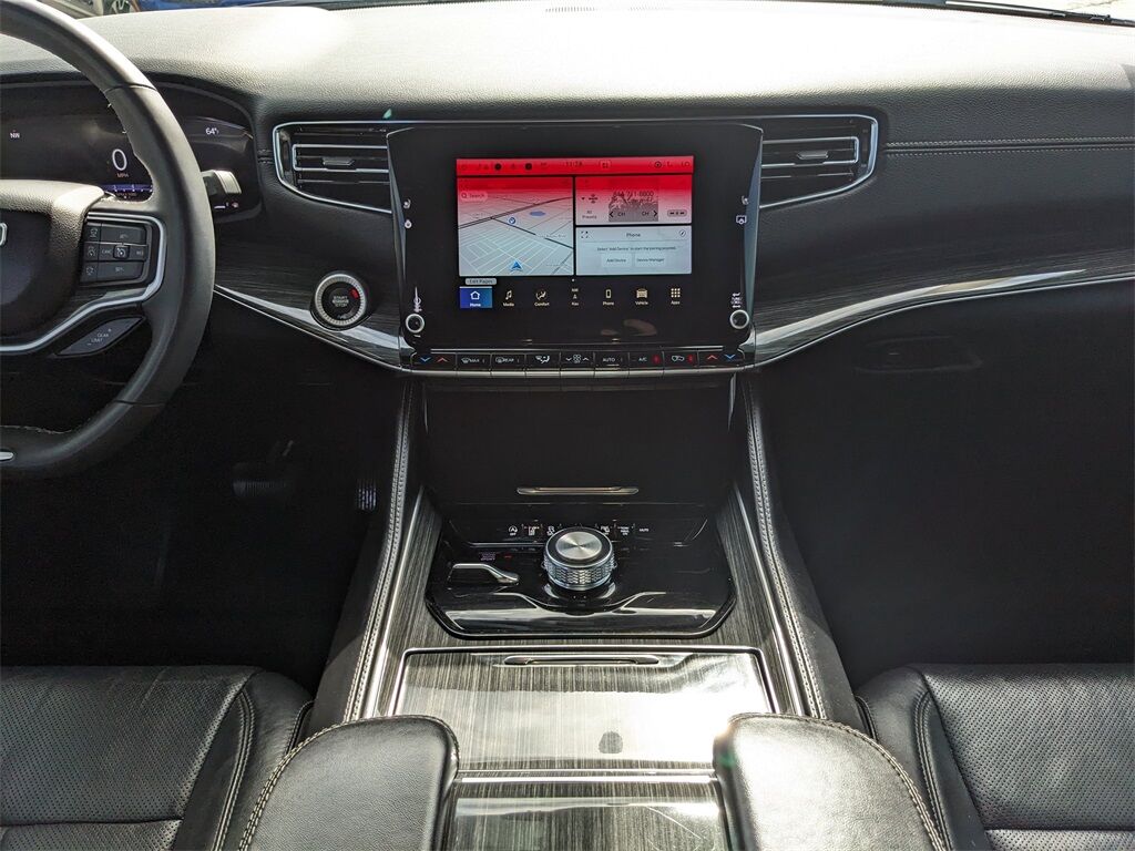 2022 Jeep Wagoneer Series II San Clemente CA