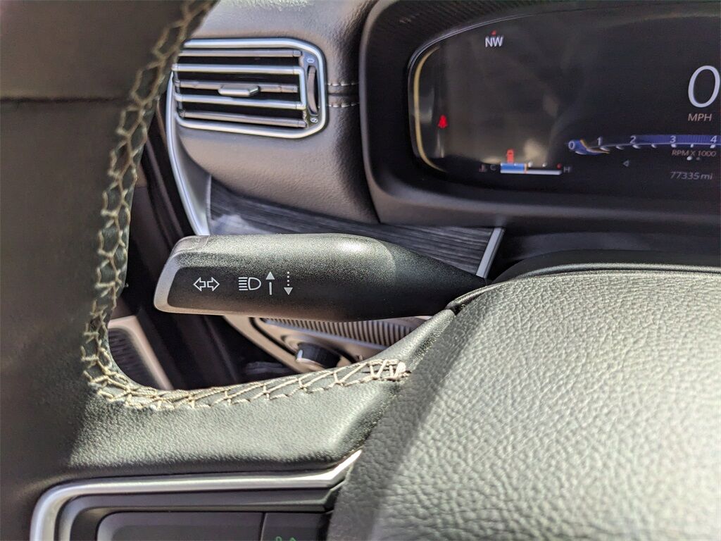 2022 Jeep Wagoneer Series II San Clemente CA