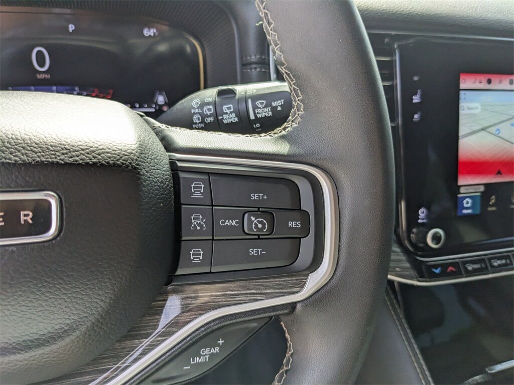 2022 Jeep Wagoneer Series II San Clemente CA