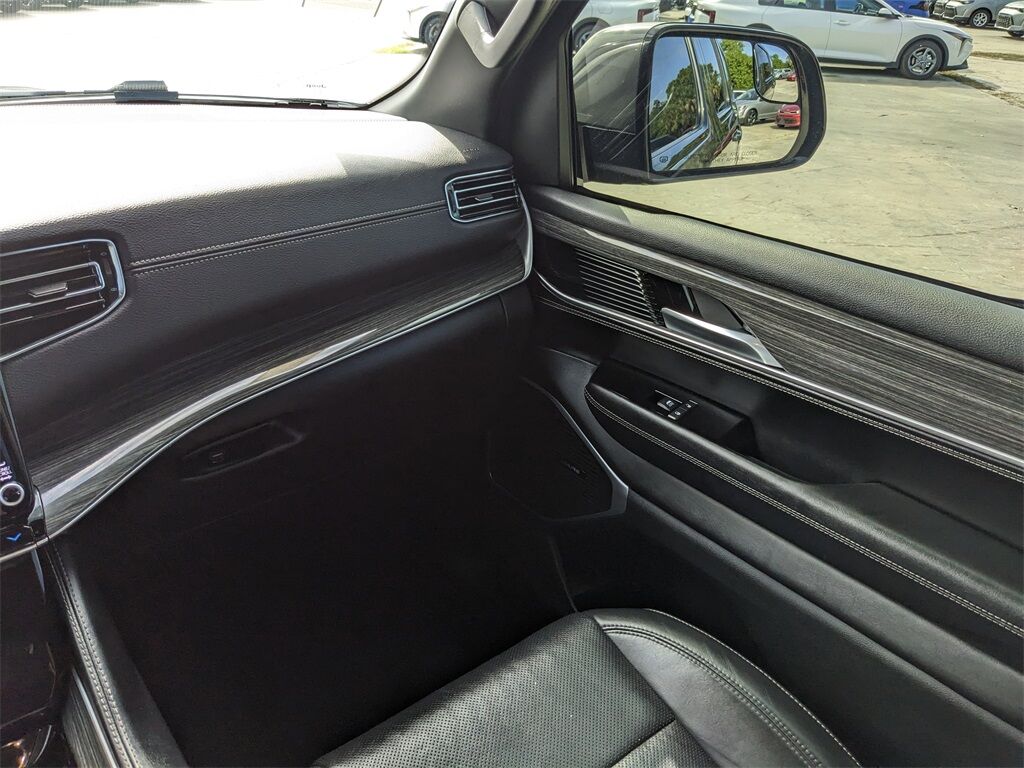 2022 Jeep Wagoneer Series II San Clemente CA