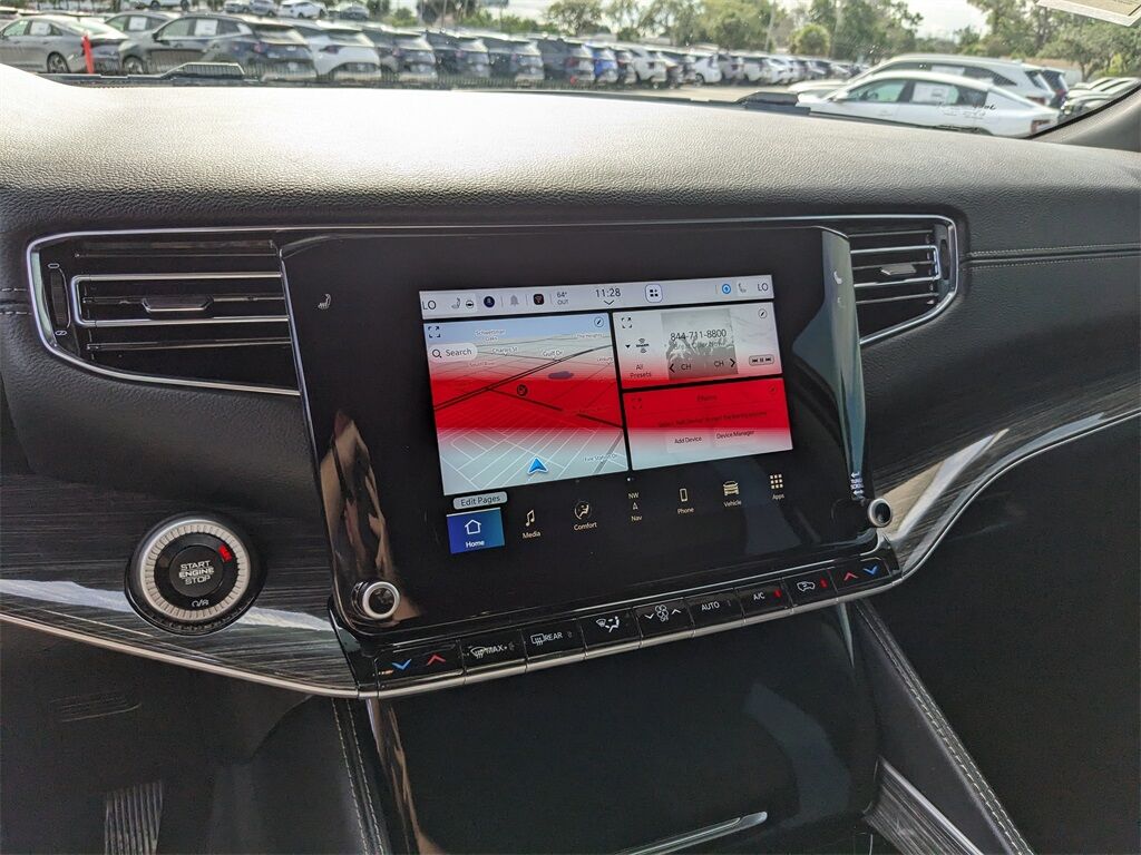 2022 Jeep Wagoneer Series II San Clemente CA