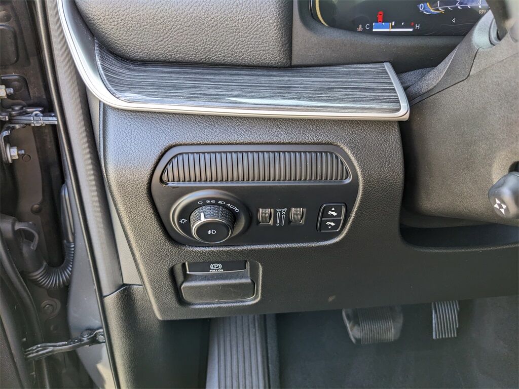 2022 Jeep Wagoneer Series II San Clemente CA