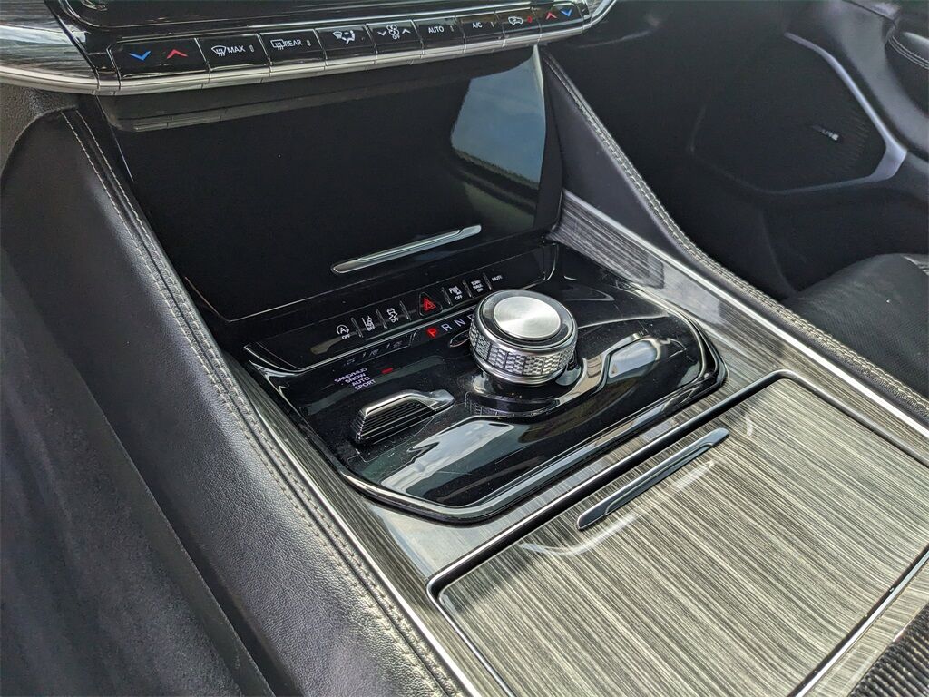 2022 Jeep Wagoneer Series II San Clemente CA