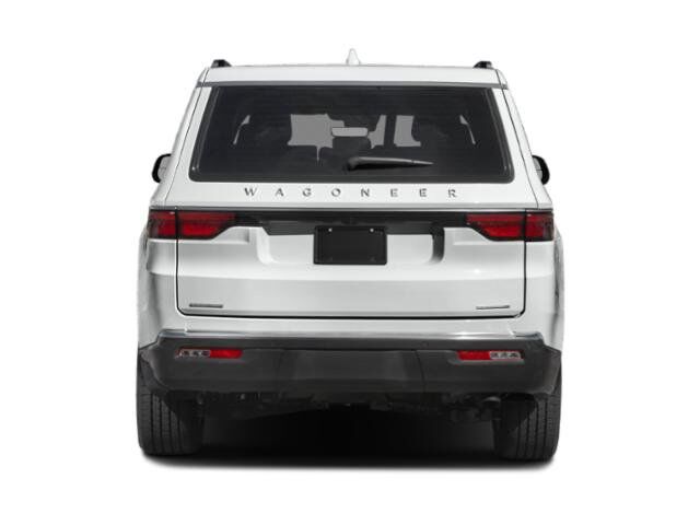 2022 Jeep Wagoneer Series II Winder GA