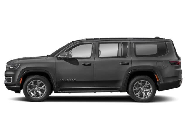 2022 Jeep Wagoneer Series II Winder GA