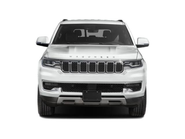 2022 Jeep Wagoneer Series II Winder GA