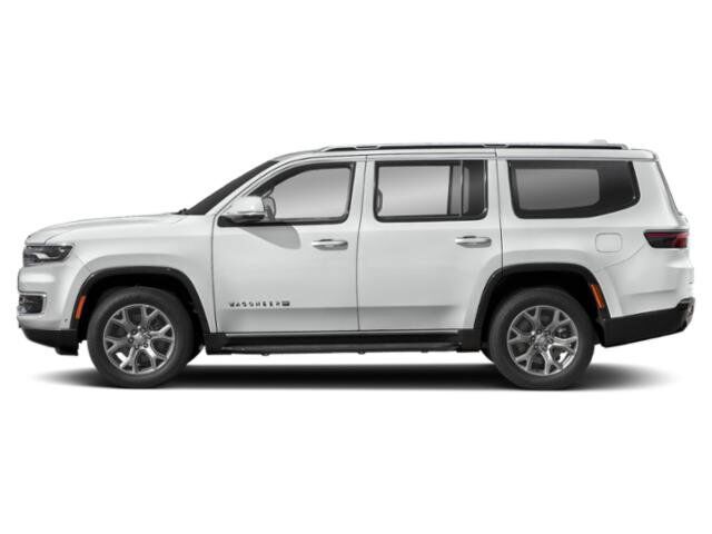 2022 Jeep Wagoneer Series II Winder GA