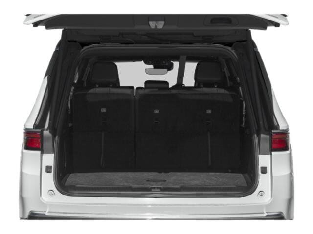 2022 Jeep Wagoneer Series II Winder GA