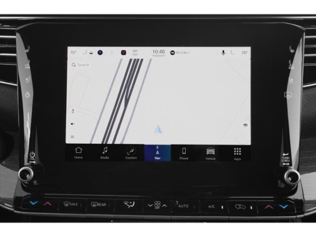 2022 Jeep Wagoneer Series II Winder GA