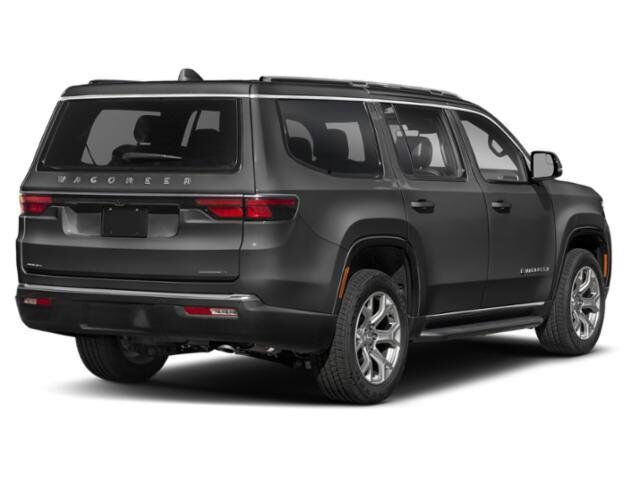 2022 Jeep Wagoneer Series II Winder GA